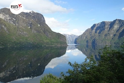 Circuit Immersion Norvège du Sud