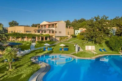 Hôtel Century Resort Corfu 4*