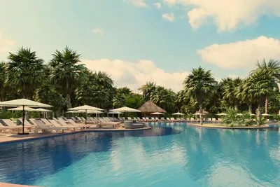 Hôtel Bahia Principe Grand Tequila 5* - Adult Only +18