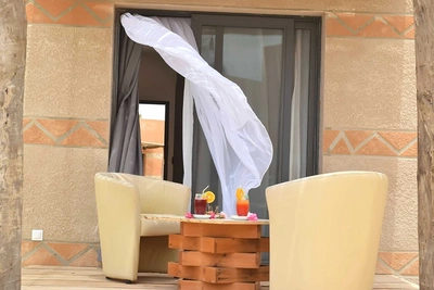 Hôtel King Baobab Lodge 4* - Flex