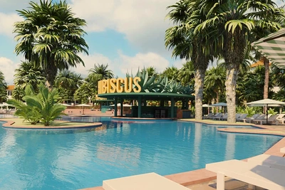 Hôtel Bahia Principe Grand Tequila 5*