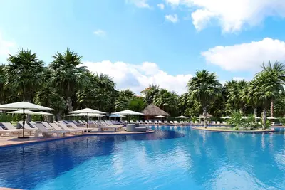 Hôtel Bahia Principe Grand Tequila 5* Adult Only +18