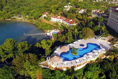 Hôtel Eurostars Grand Cayacoa 5*