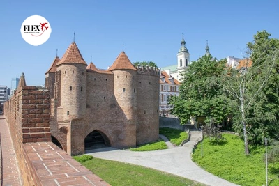 Circuit Splendeurs de Pologne