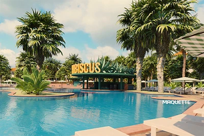 Hôtel Bahia Principe Grand Tequila - Adult Only (+18) 5*