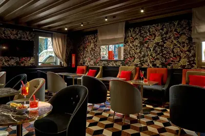 Unahotels Ala Venezia 3*