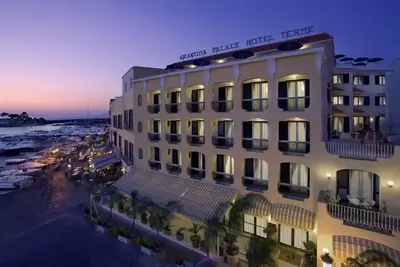 Aragona Palace Hôtel & Spa 4*