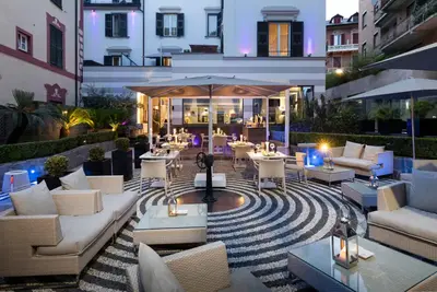 Hôtel LHP Santa Margherita Palace Resort & Spa 5*