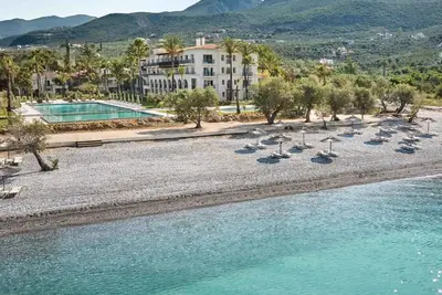Hôtel Grecotel Filoxenia Kalamata 4*
