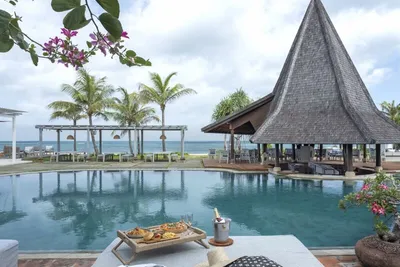 Hôtel Sadara Resort 4*