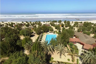 Hôtel Diamarek 3*
