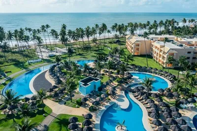 Hôtel Iberostar Selection Praia do Forte 5*