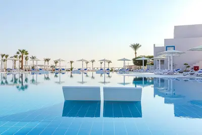 Hôtel Casa Blue Beach Resort 5* - Adult only (+ 12 ans)