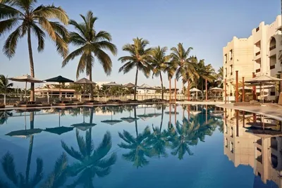 Juweira Boutique Hôtel 4* - Adult Only +18