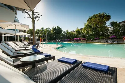 Hôtel Senator Banus Spa 5*