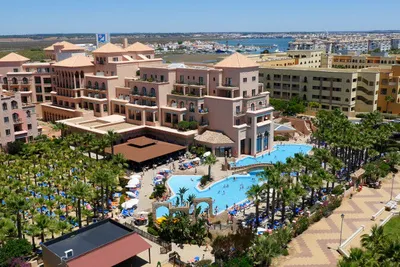 Hôtel Playa Canela 4*