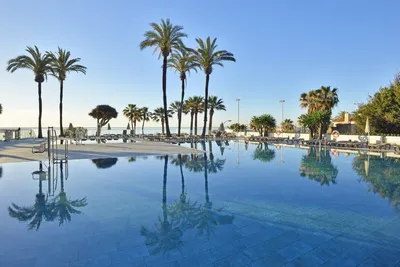 Hôtel Melia Costa Del Sol 4*
