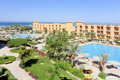 Hôtel Three Corners Sunny Beach Resort 4*