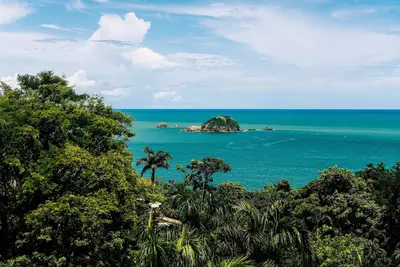 Combiné Hôtels Éden Tropical: Parenthèse Enchantée Durable