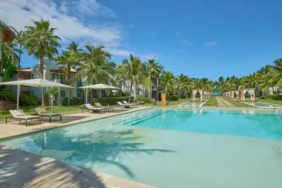 Sublime Samana Hôtel & Residences 5*