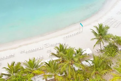 Club Coralia Caribe Playa 4* sup - Offre Choc