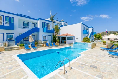 Hôtel Belvedère Village 3*