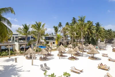 Jet Tours Signature Toa Hotel & Spa 5*