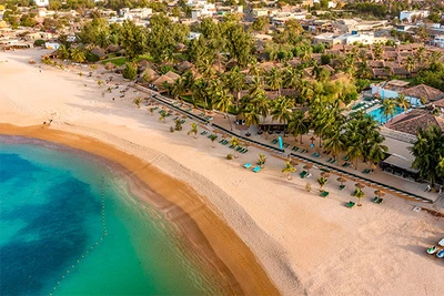 Club Jumbo Le Saly 4*