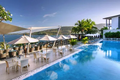 Combiné Phuket & Khaolak : Veranda Resort Phuket 5* & Avani+ Khao Lak Resort 5*