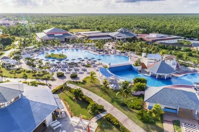 Hôtel Memories Flamenco Beach Resort 5*