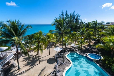 Hibiscus Boutique Hôtel 3*