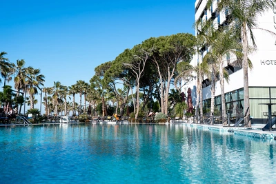 Ôclub Experience Royal G Max 5*