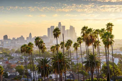 City Trip à Los Angeles