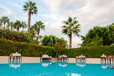 Hôtel Viking Nona Beach 4*