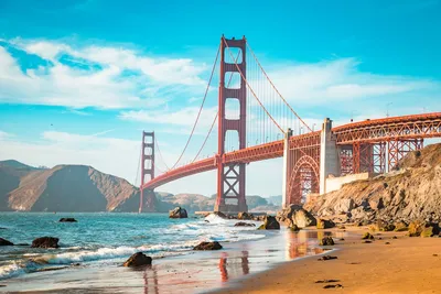 City Trip à San Francisco