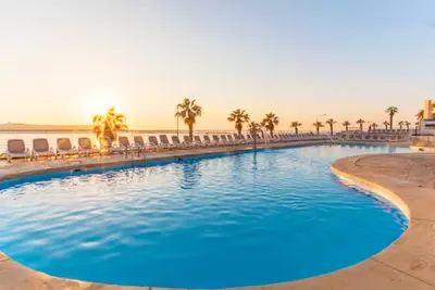 Hôtel Doubletree by Hilton Malta 4*