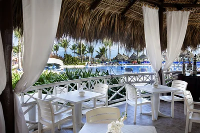 Hôtel Bahia Principe Grand Punta Cana 5*