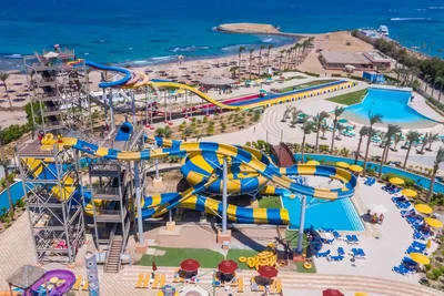 Hôtel Blend Club Aqua Resort 4*