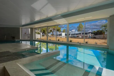 Hôtel Els Pins Resort & Spa 4*