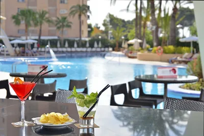 Hôtel Sol Guadalupe 4*