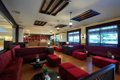 Hôtel Crystal Admiral 5*
