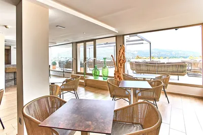 Leonardo Royal Hôtel Mallorca Palmanova Bay 4*