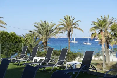 Hôtel Abrat 3*