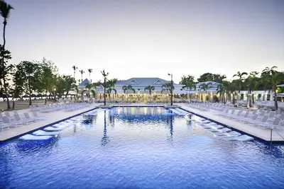 Hôtel Bahia Principe Grand El Portillo 5*