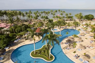 Hôtel Bahia Principe Grand La Romana 5*
