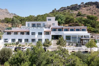 Hôtel Eagles Nest 4*