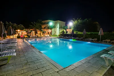 Meliton Hôtel 3*