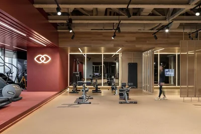 Sofitel Dubai Downtown