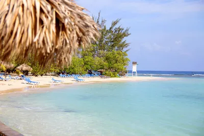 Hôtel Bahia Principe Luxury Runaway Bay 5* - Adult Only