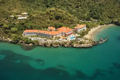 Hôtel Bahia Principe Grand Samana 5*